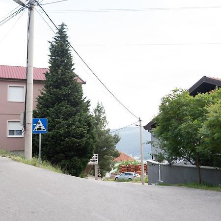 Skywalk House Villa Mostar Luaran gambar