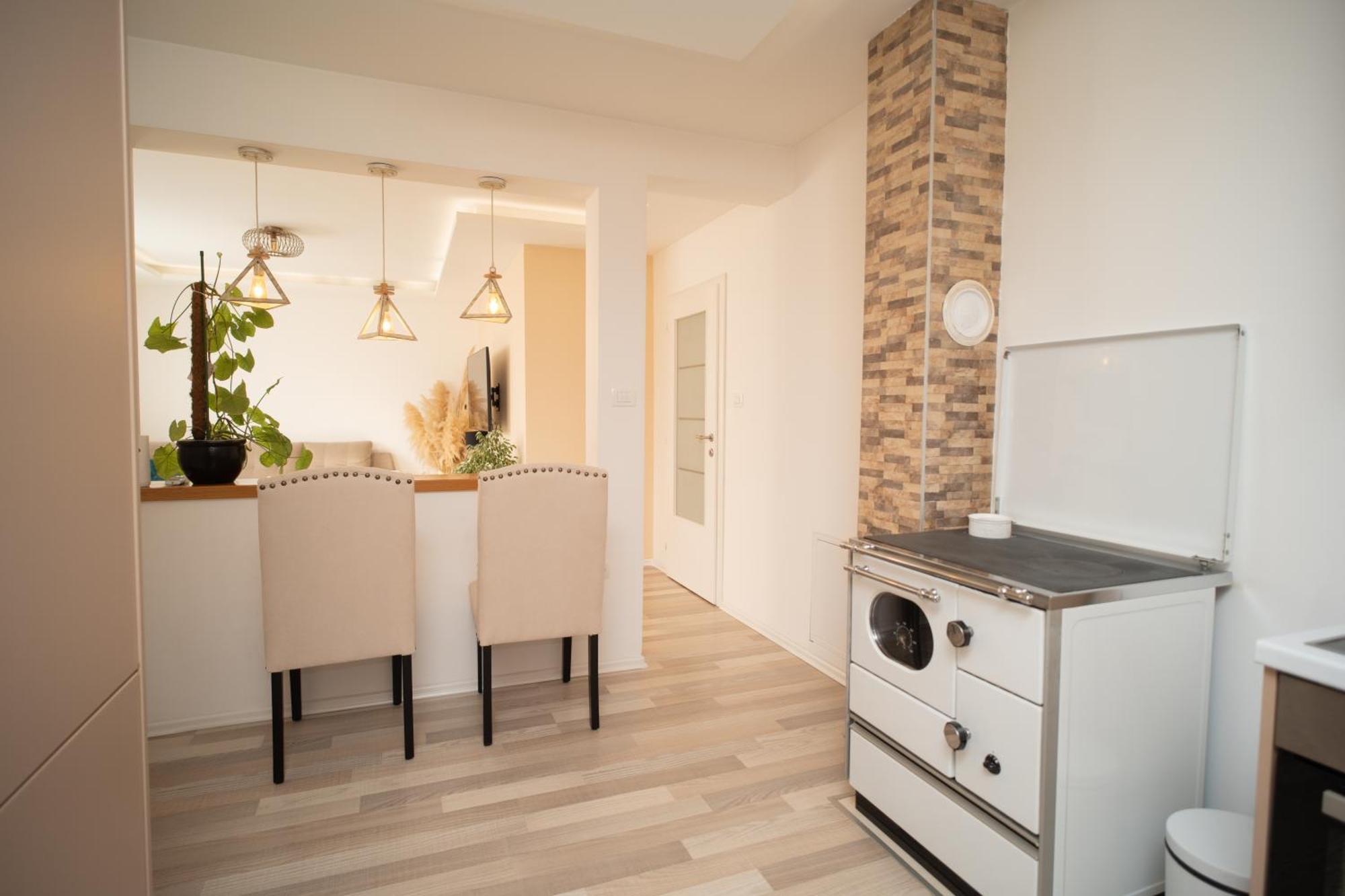 Skywalk House Villa Mostar Luaran gambar