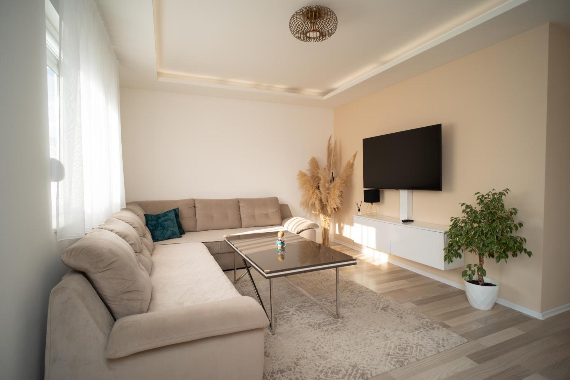 Skywalk House Villa Mostar Luaran gambar