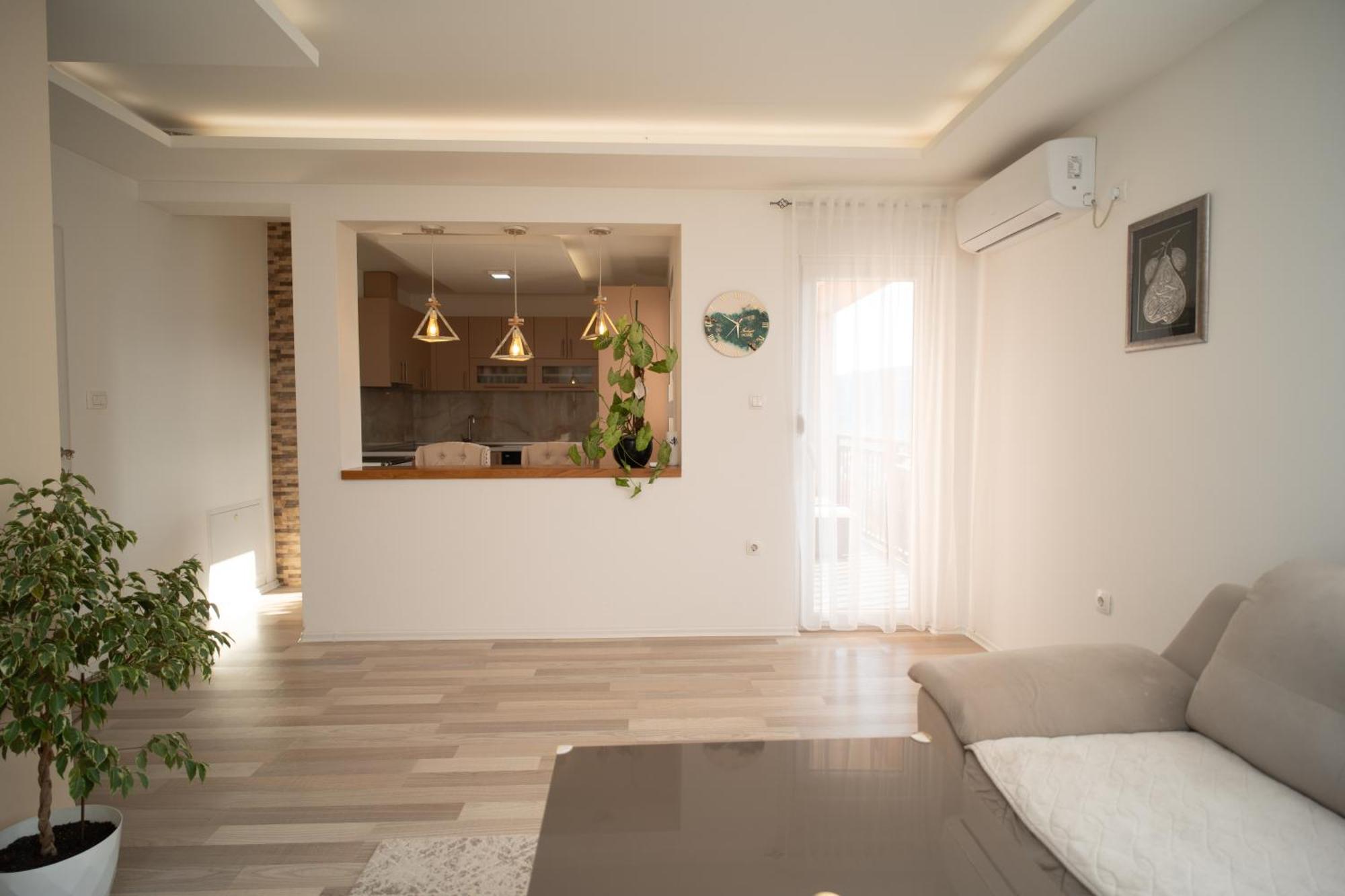 Skywalk House Villa Mostar Luaran gambar
