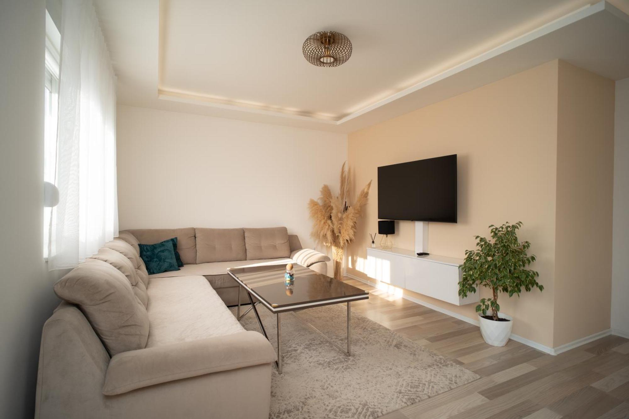 Skywalk House Villa Mostar Luaran gambar