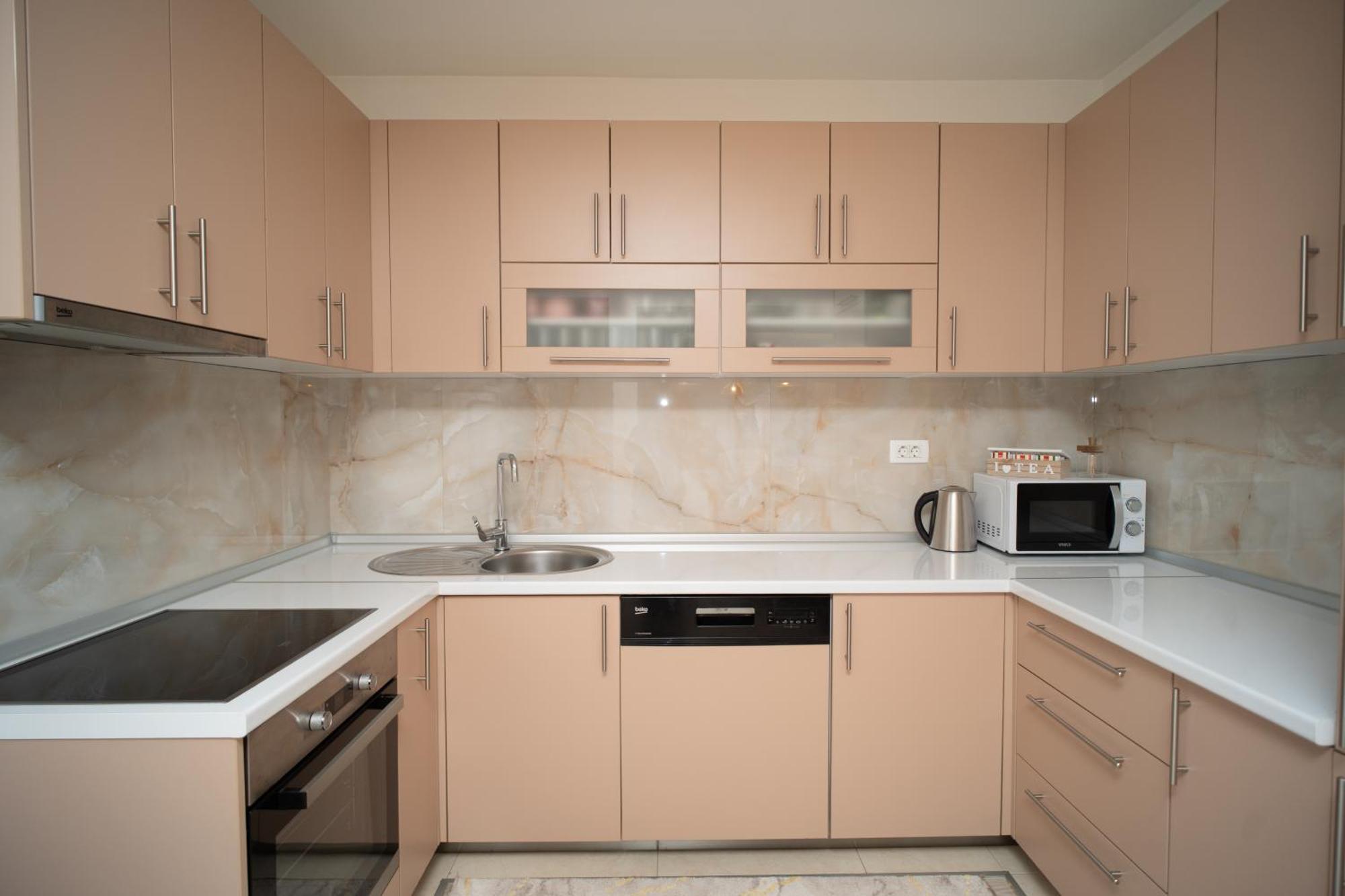 Skywalk House Villa Mostar Luaran gambar