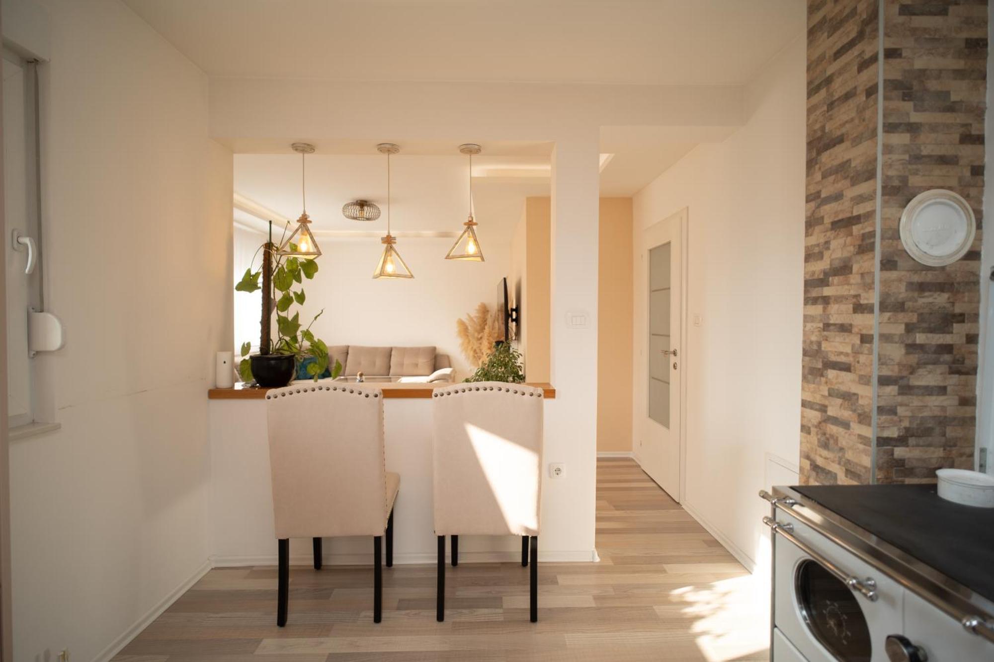 Skywalk House Villa Mostar Luaran gambar