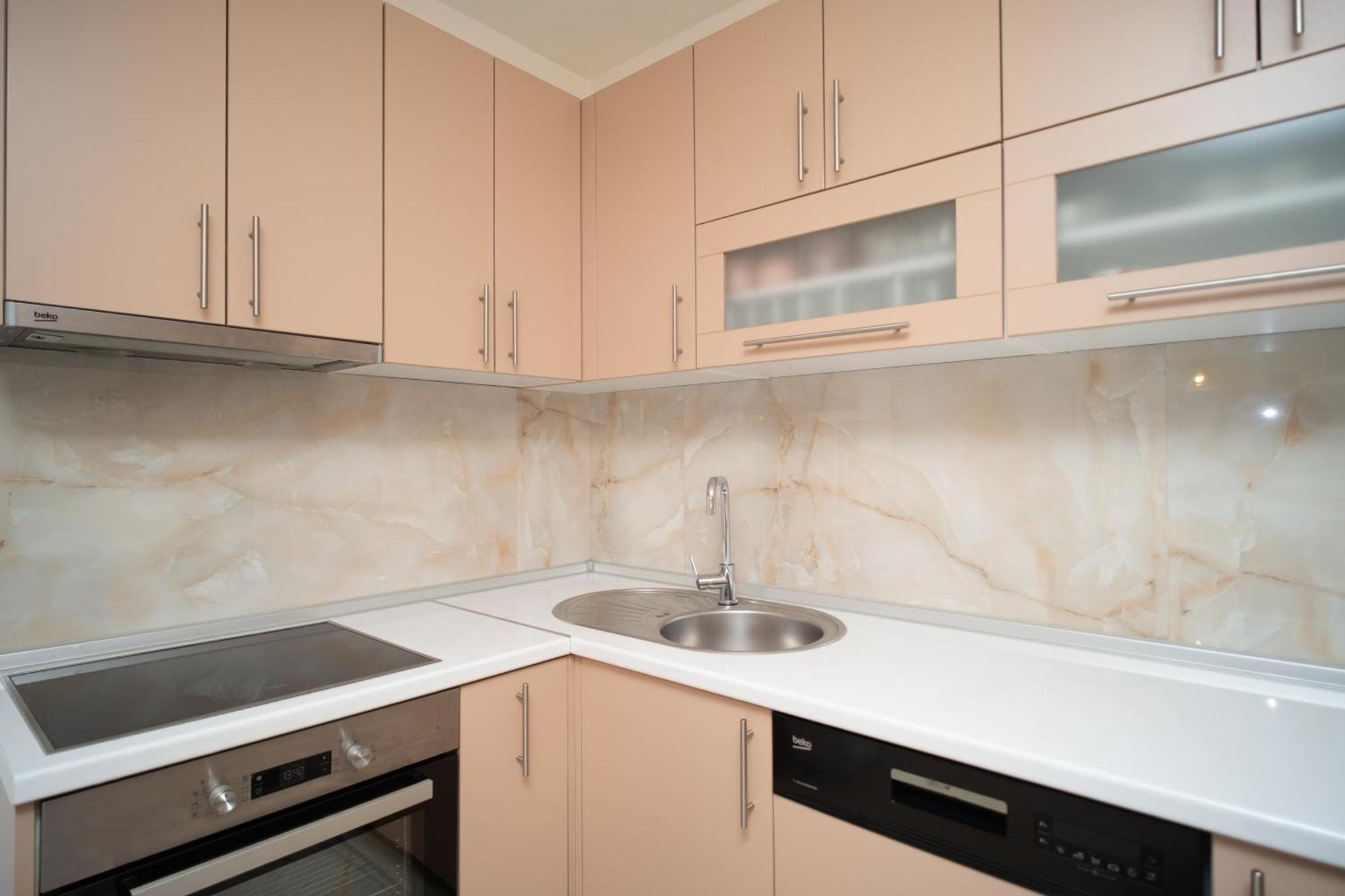 Skywalk House Villa Mostar Luaran gambar