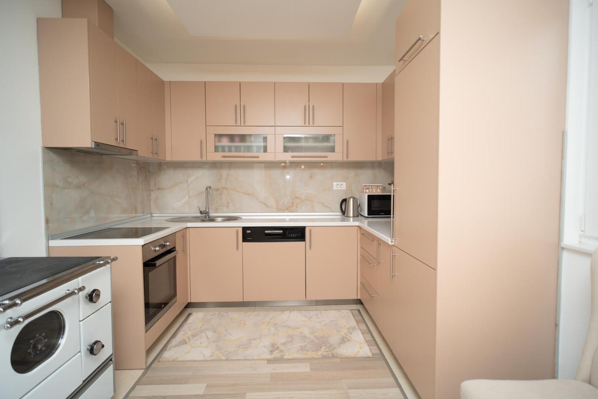 Skywalk House Villa Mostar Luaran gambar