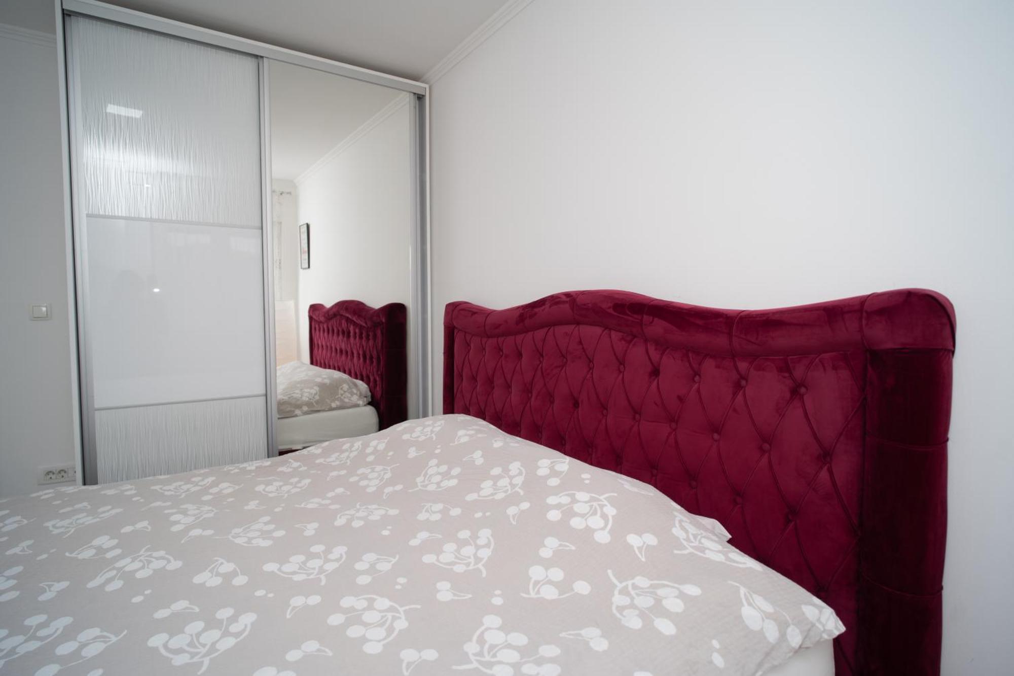 Skywalk House Villa Mostar Luaran gambar