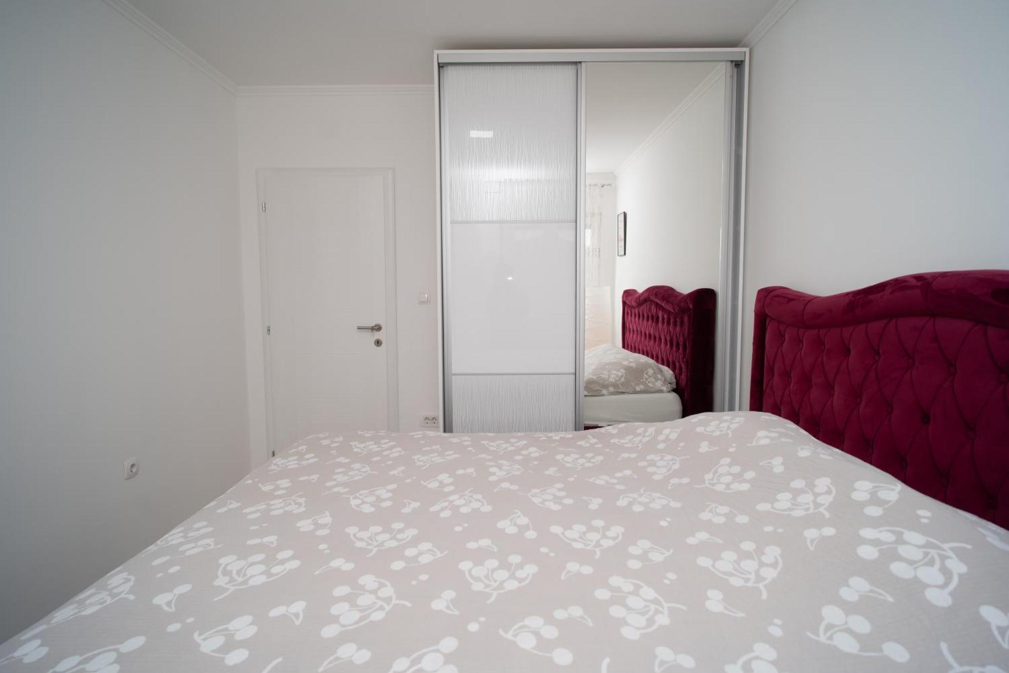 Skywalk House Villa Mostar Luaran gambar