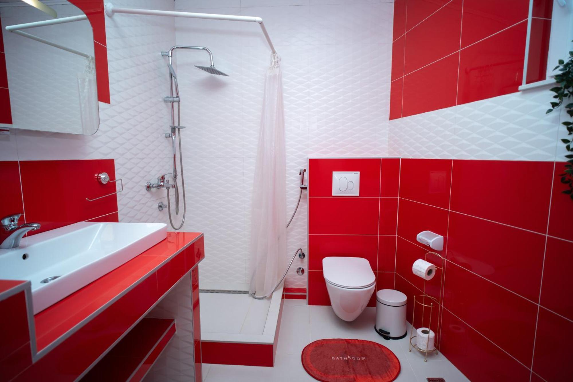 Skywalk House Villa Mostar Luaran gambar