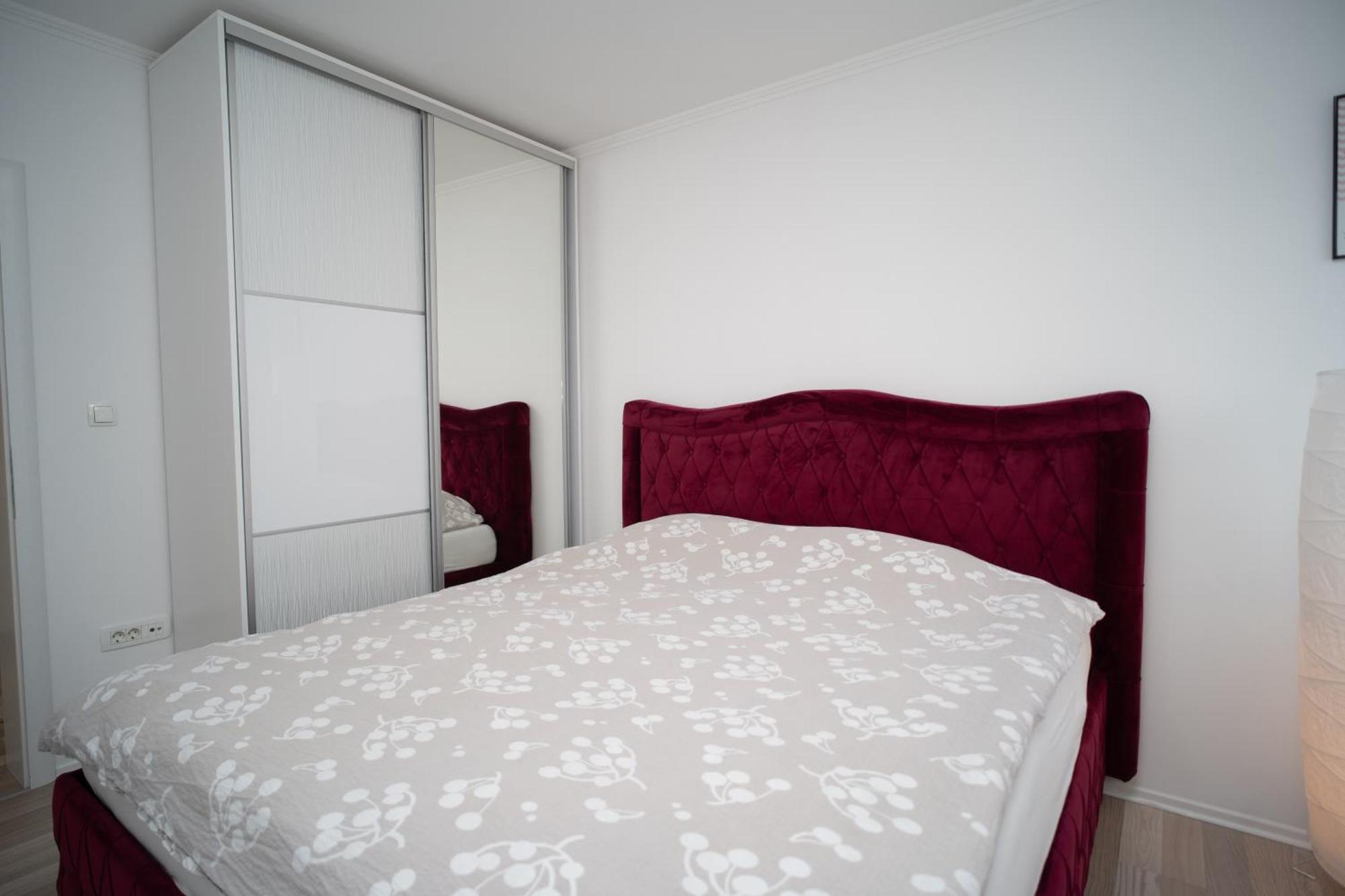 Skywalk House Villa Mostar Luaran gambar