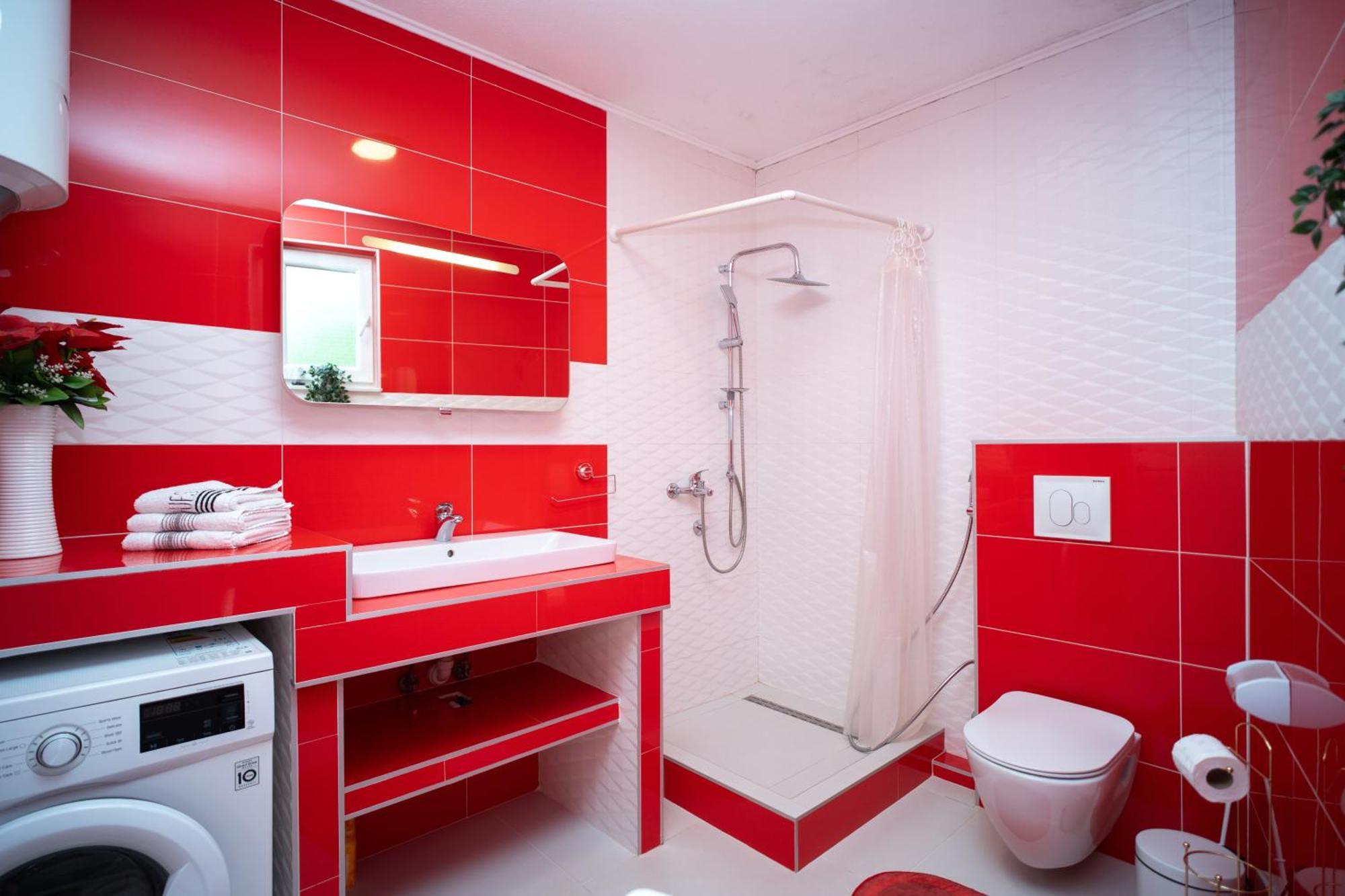 Skywalk House Villa Mostar Luaran gambar