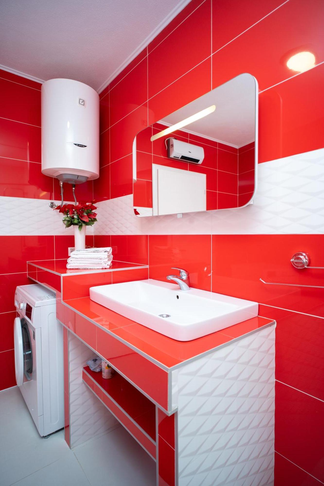 Skywalk House Villa Mostar Luaran gambar