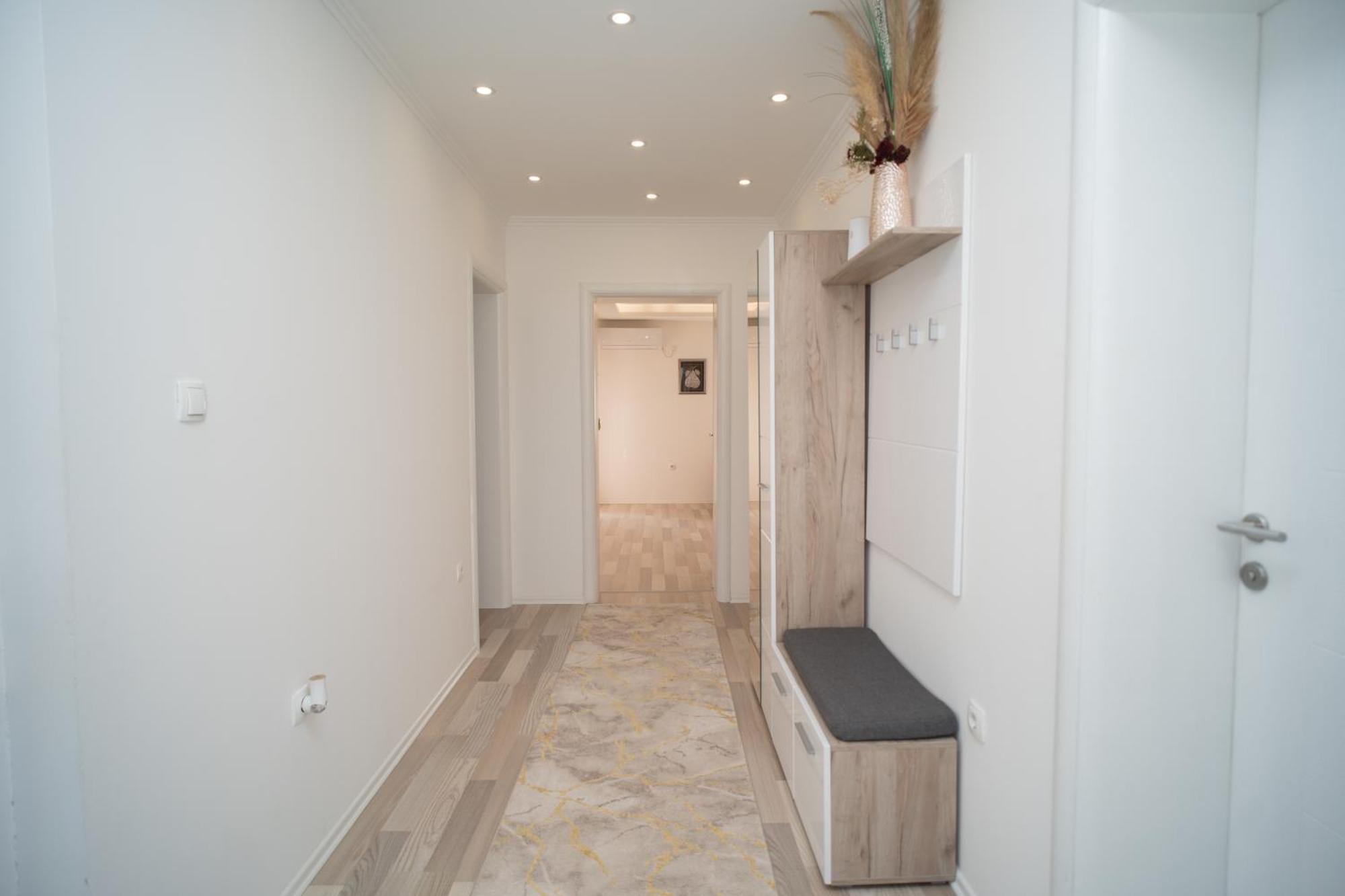 Skywalk House Villa Mostar Luaran gambar