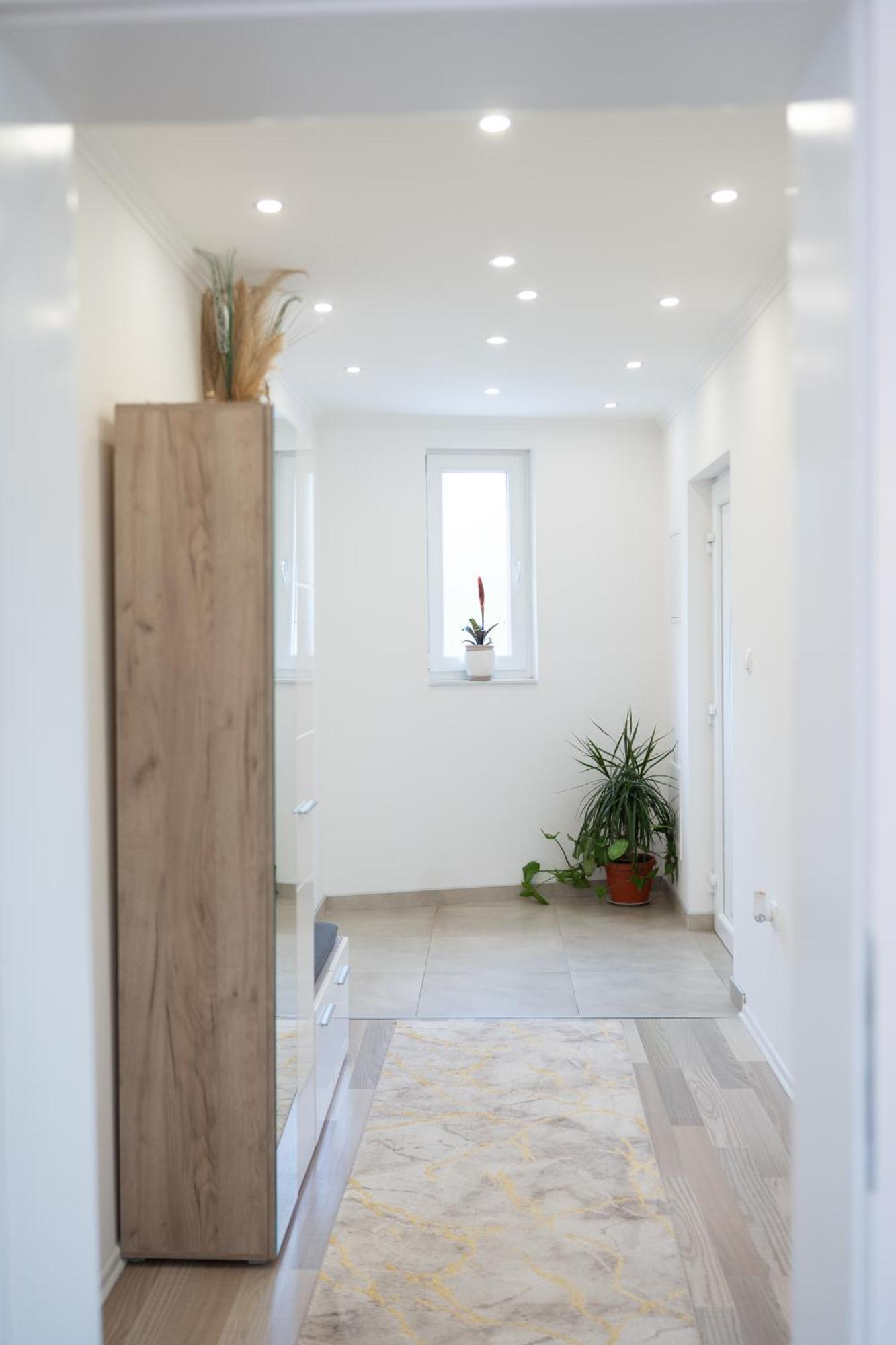Skywalk House Villa Mostar Luaran gambar