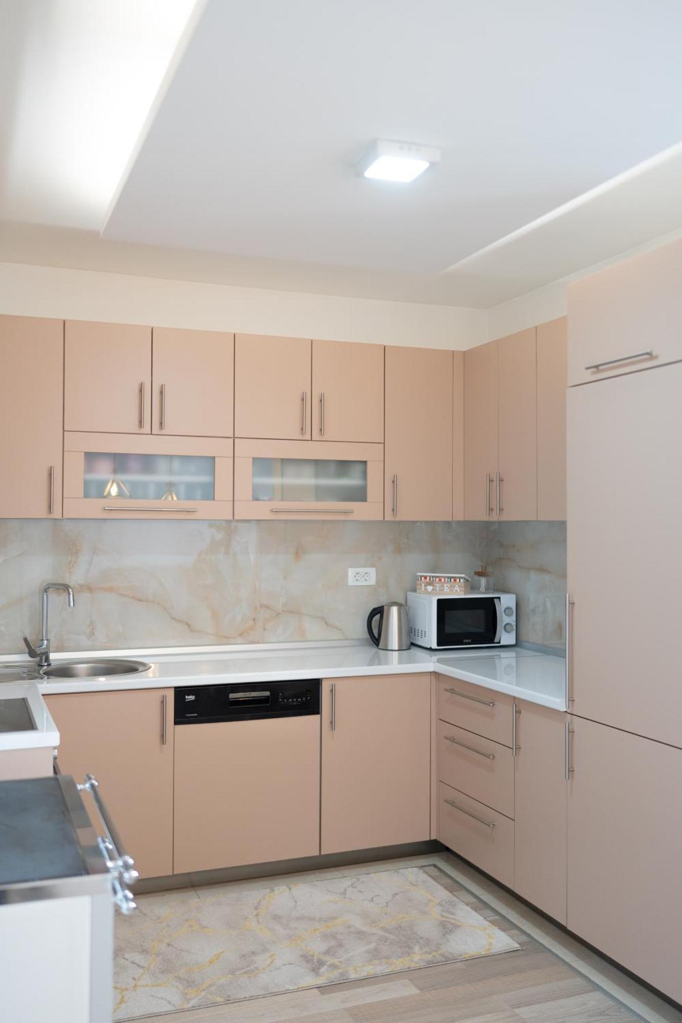 Skywalk House Villa Mostar Luaran gambar